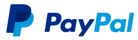 PayPal acceptance mark